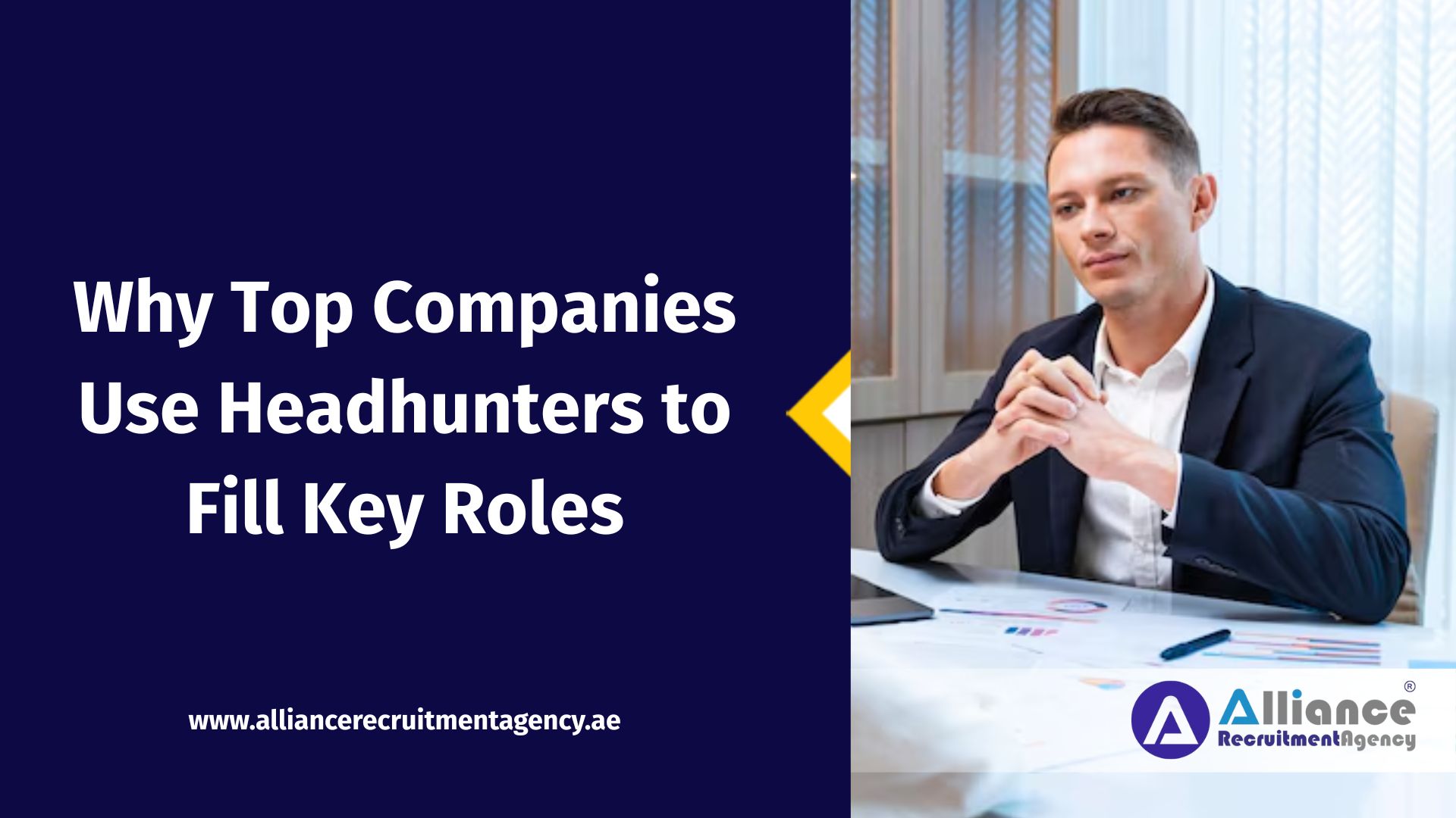 Headhunters Dubai